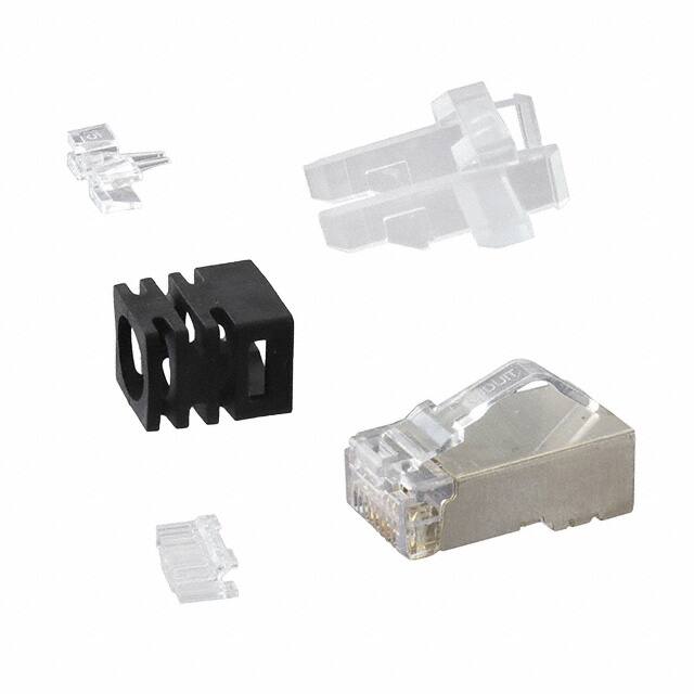 SPS6X88-C Panduit Corp  Conectores modulares